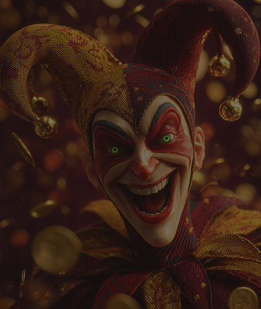Royal Joker Hold and Win