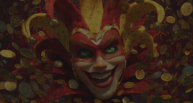 Royal Joker Hold and Win