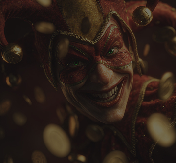 Royal Joker Hold and Win