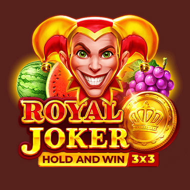 Royal Joker Hold and Win